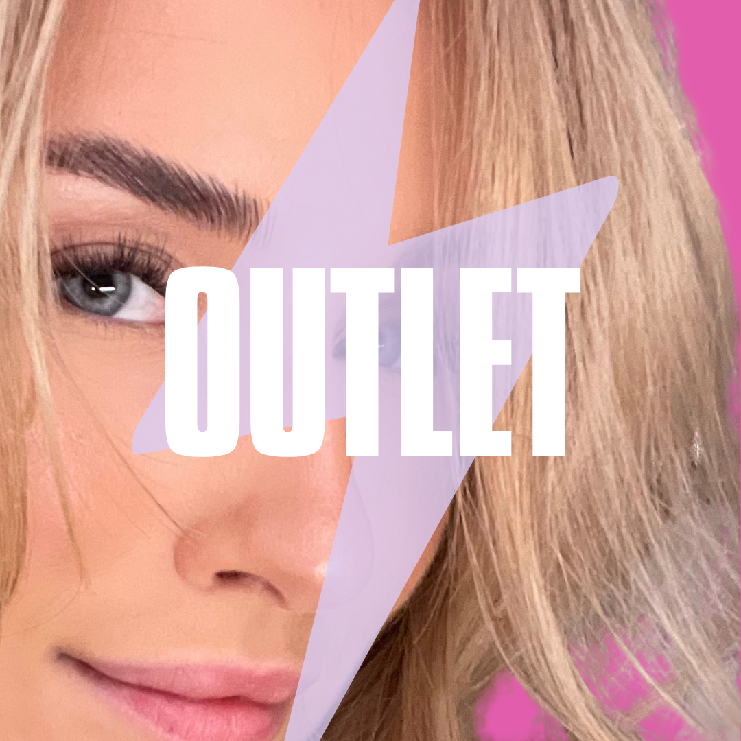Outletista huippulöytöjä – mallistosta poistuvia tuotteita tasahinnoin!