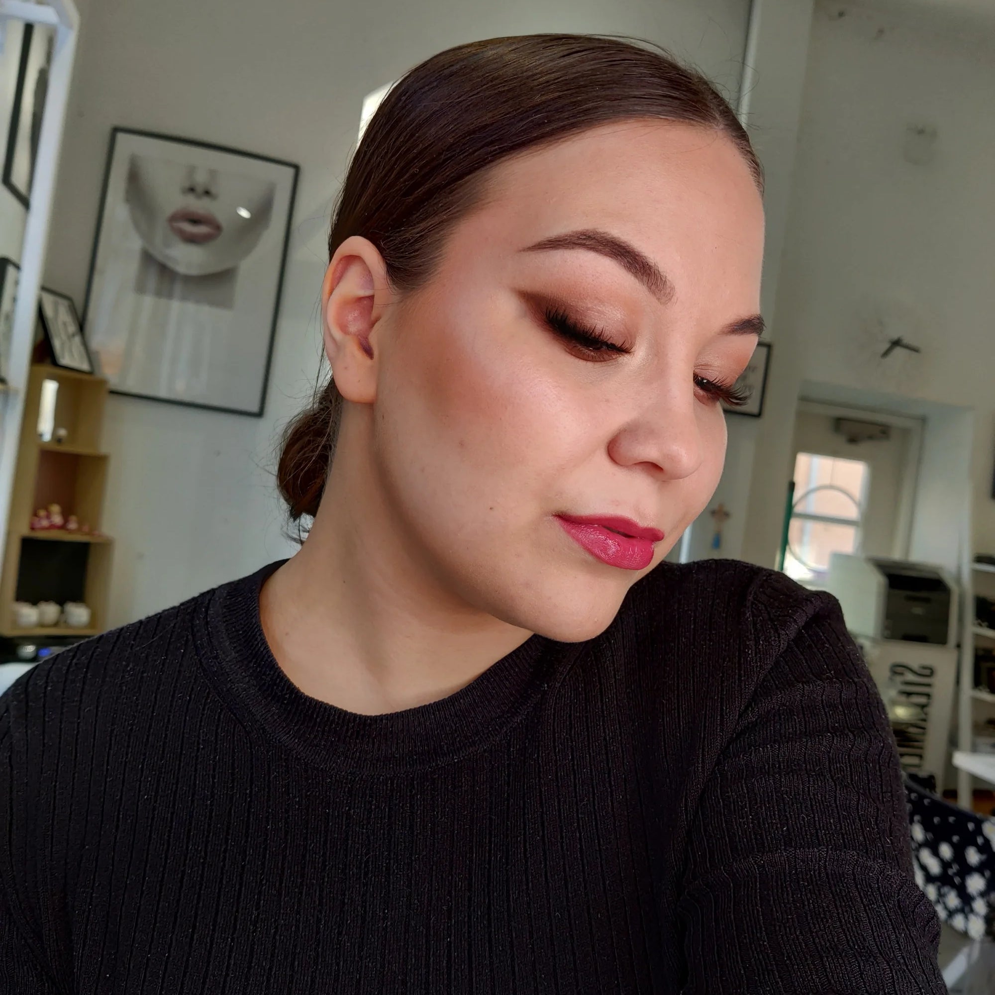 Wonderskin - Kestävä ja tahraton huulimeikki on huoleton valinta