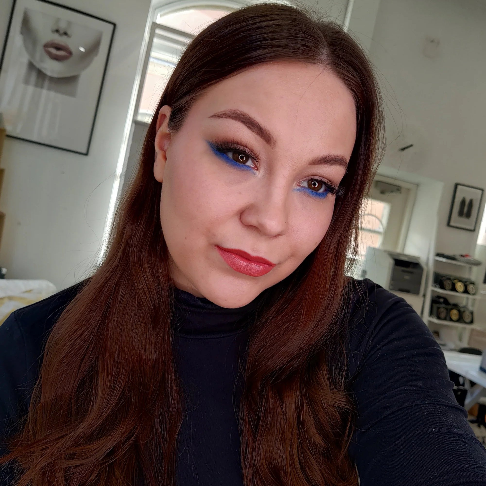 Katso ihanimmat silmämeikkitrendit 2022