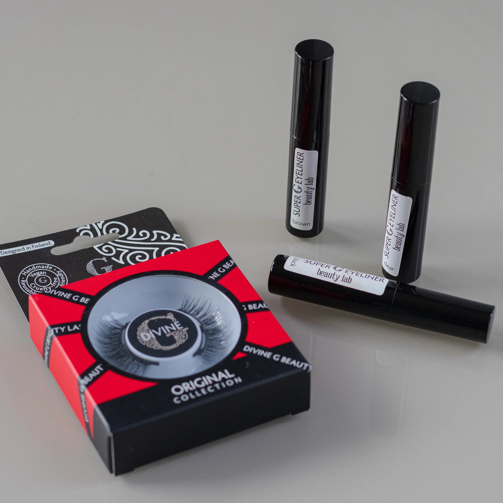 Tsekkaa 3 vinkkiä kuinka käytät Super eyelineria