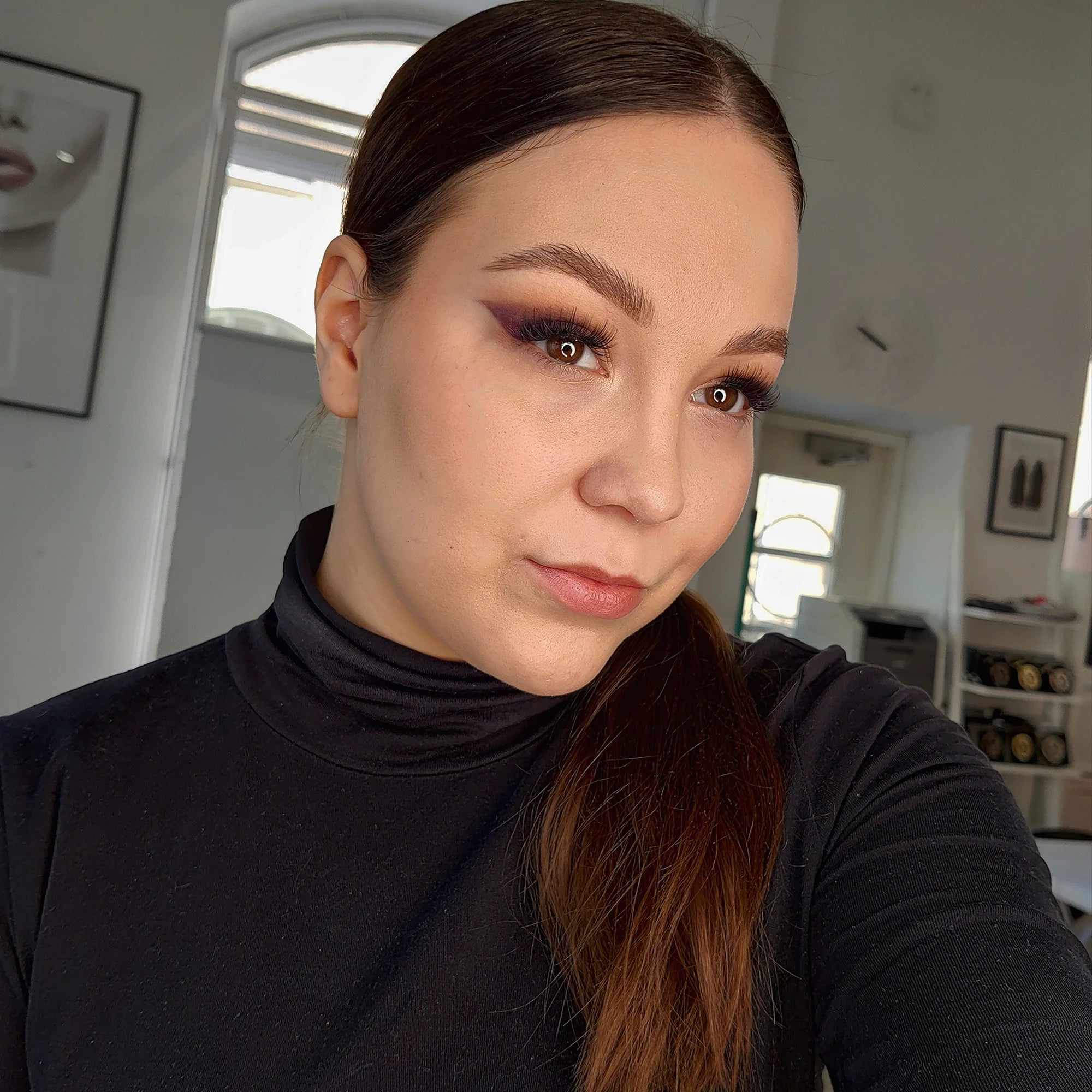 Päivämeikistä iltameikkiin