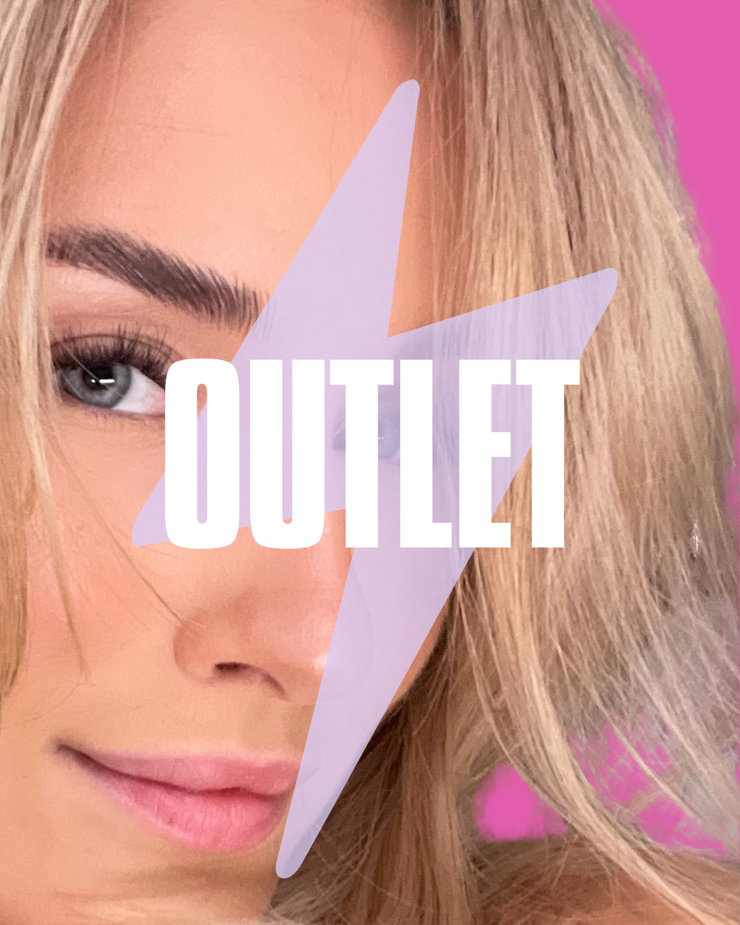 Outletista huippulöytöjä – mallistosta poistuvia tuotteita tasahinnoin!