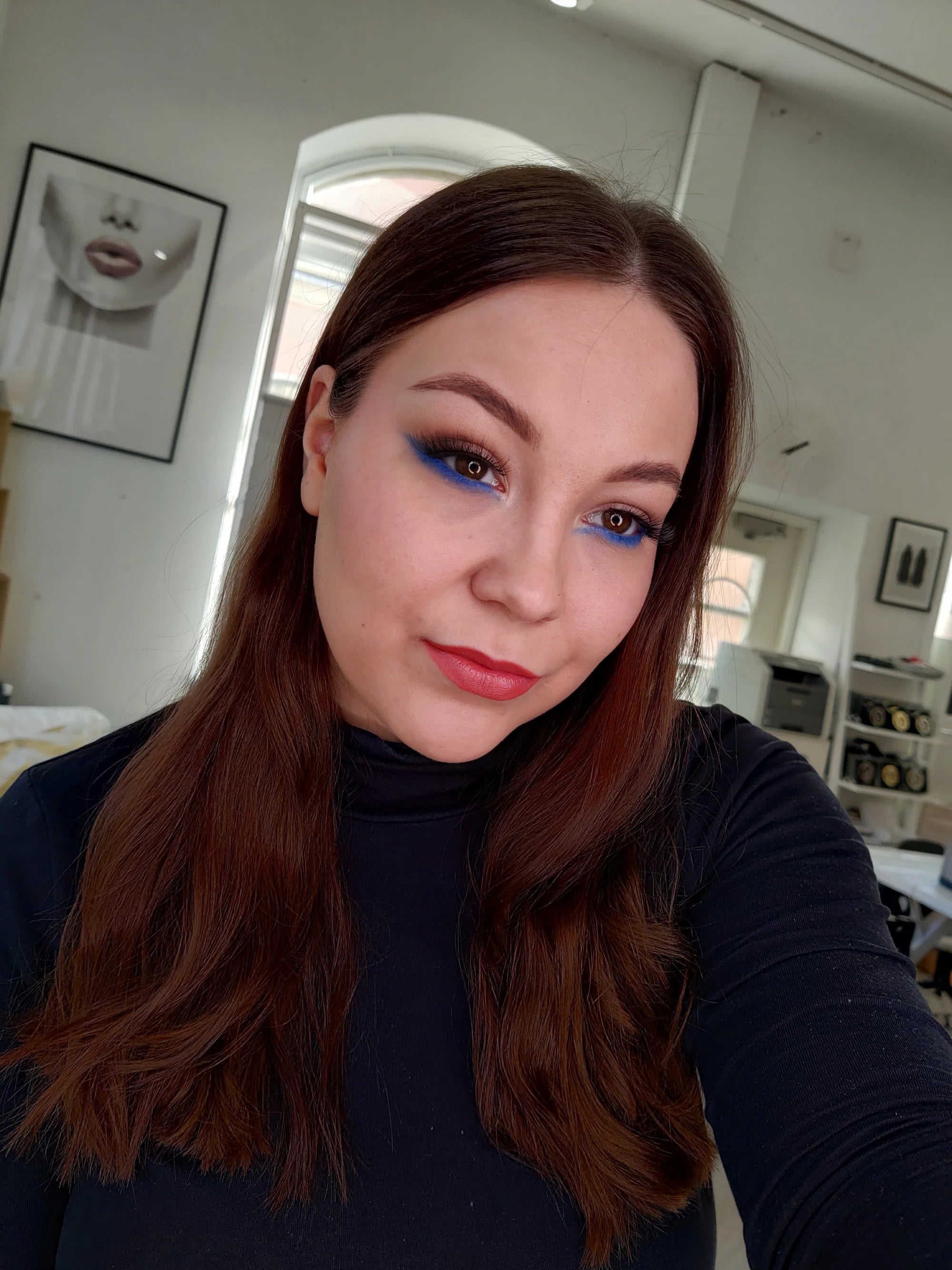 Katso ihanimmat silmämeikkitrendit 2022